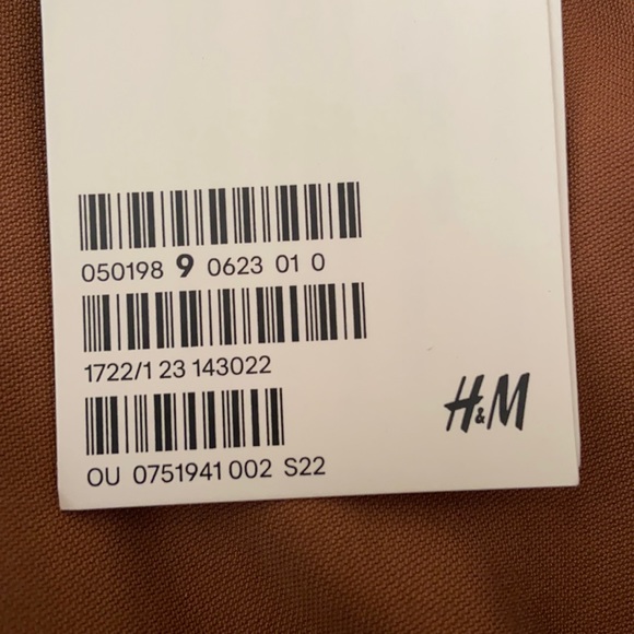 H&M pants - Picture 5 of 5